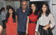 Rumah Artis Bollywood, Sridevi Kebakaran