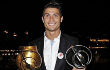 Cristiano Ronaldo Masuk Nominasi Globe Soccer Awards