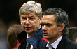 Jose Mourinho Ejek Arsenal Membosankan