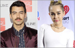 Miley Cyrus Ogah Disebut Ajak Joe Jonas Hisap Ganja