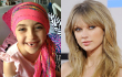 Taylor Swift Penuhi Keinginan Fans Sebelum Meninggal