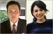 Farhat Abbas Ejek Hidung dan Gusi Nikita Mirzani