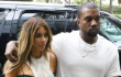Kim Kardashian Pamer Lamborghini Mini Milik North