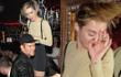 Bantah Pacaran, Miley Cyrus dan Kellan Lutz Malah Pesta Bareng