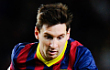 Lionel Messi Diprediksi Akan Comeback Lebih Cepat