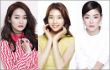 Shin Min A, Suzy, Jun Ji Hyun Jadi Ratu Iklan 2013