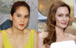 Cinta Laura Ingin Populer Seperti Angelina Jolie