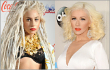 Lady GaGa dan Christina Aguilera Akan Rilis 'Do What U Want' Versi Studio