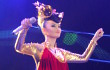 Zaskia Gotik: Tak Ada Goyangan Baru di Tahun 2014