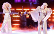 Lady GaGa dan Christina Aguilera Rilis 'Do What U Want' Versi Studio