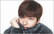 Lee Min Ho Akui Sempat Stres Jadi Hallyu Star