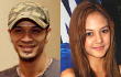 Dituduh Sebar Foto Bugil, Roby Tetap Cinta Aurelie Moeremans