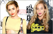 Miley Cyrus Tertawa Dituduh Menghina Beyonce