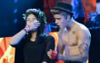 Justin Bieber Bagikan Video Spesial 'Hold Tight'