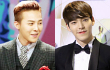 G-Dragon Ingin Lebih Dekat dengan Kim Woo Bin di 2014