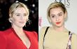 Kate Winslet Ternyata Khawatirkan Miley Cyrus