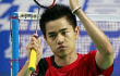 Terancam Didepak, Simon Santoso Fokus ke Korea Open 2014