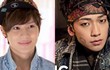 Rain Puji Bakat Menari Taemin SHINee
