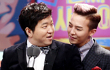 G-Dragon: Hubunganku dengan Jung Hyung Don Hanya Kontrak
