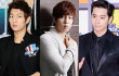 Member SuJu dan Idol Berduka Meninggalnya Ayah Leeteuk