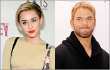 Kellan Lutz Tanggapi Isu Pacaran dengan Miley Cyrus