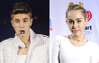 Justin Bieber dan Miley Cyrus Masuk Daftar Bintang Muda Tersukses Forbes