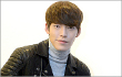 Kim Woo Bin Pilih Krystal f(x) Dibanding Park Shin Hye