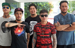 Saint Loco Siap Manggung Lagi di Malang
