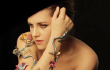 Ini Alasan Kristen Stewart Nyaman Topless di Iklan Parfum Terbaru