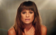 Lea Michele Bangkit dari Keterpurukan di MV Single Perdana 'Cannonball'
