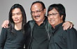 Eros Djarot Libatkan 10 Musisi Ternama di Konser 40 Tahun