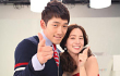 Rain Persembahkan Lagu di Album 'Rain Effect' untuk Kim Tae Hee?
