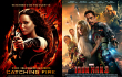 'Hunger Games: Catching Fire' Kalahkan Rekor Terlaris 'Iron Man 3'