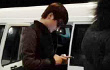 Fans Pergoki Junsu JYJ di Bandara Bali