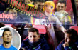 Pakai Boneka Seks, Haters Lecehkan Ronaldo Jelang Ballon d'Or