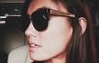 Agnes Monica Pamer Rambut Panjangnya Telah Kembali
