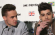Liam Payne One Direction Ngaku Tak Punya Nomor Zayn Malik