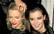 Kalah di Golden Globes, Taylor Swift Semangat Goyang di Pesta Usai Acara
