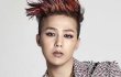 G-Dragon Pede Iklankan Tas Tangan Wanita