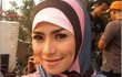 Nikah April, Cinta Penelope Pakai Adat Betawi dan Minang