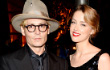 Johnny Depp Sudah Tunangan dengan Amber Heard?