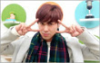 Yunho TVXQ Akhirnya Rela Lakukan Gwiyomi yang Imut