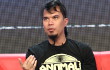 Ahmad Dhani Bikin Heboh Lewat Candaan Pamer Ular