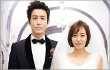 Aktor Choi Won Young-Shim Yi Young Umumkan Pernikahan dan Kehamilan