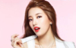 Suzy miss A Jadi Model Cosmopolitan Edisi Valentine