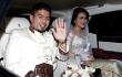 Inilah Dua Hadiah Pernikahan Bams untuk Sang Istri