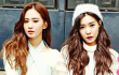 Cantiknya Tiffany dan Yuri SNSD Berpose untuk Vogue Girl