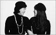 Tae Yeon SNSD Pamer Foto Dandan Kembaran dengan Ibu