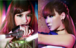 CL dan Park Bom Futuristik di Teaser Foto 'All or Nothing' 2NE1
