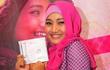 Lulus SMA Nanti Fatin Ingin Kuliah di Jurusan Seni